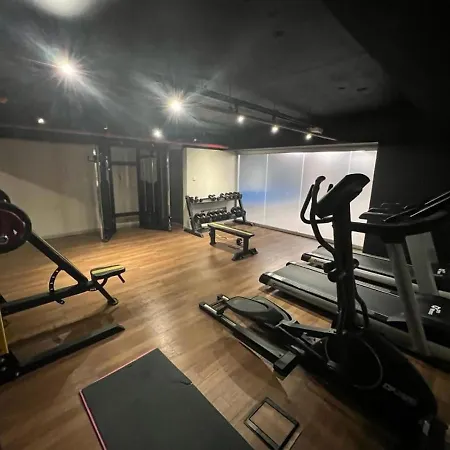 公寓 Flat In Luxury In 4 Levent *