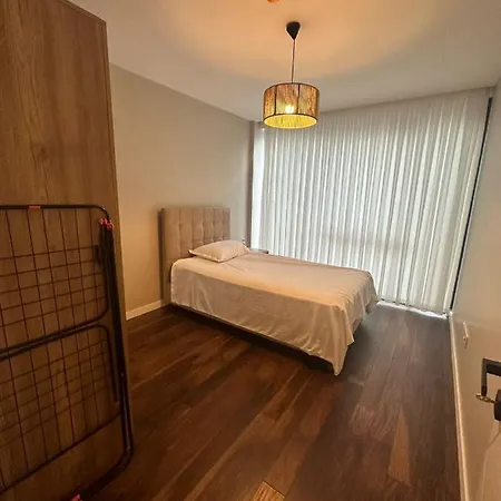 Flat In Luxury In 4 Levent 伊斯坦布尔