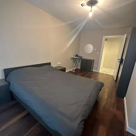 דירה Flat In Luxury In 4 Levent איסטמבול