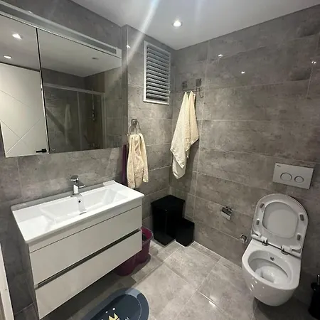 Flat In Luxury In 4 Levent *