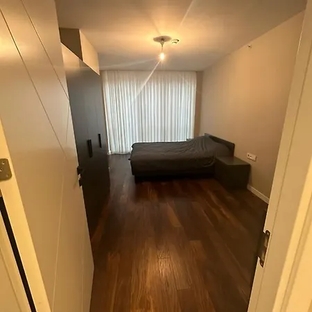Flat In Luxury In 4 Levent Apartmán Istanbulská provincie